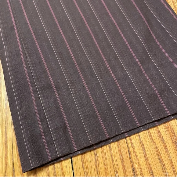 Alfani Work Pants - Picture 2 of 6